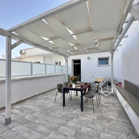 Le Case Di Lory Lecce Exterior foto