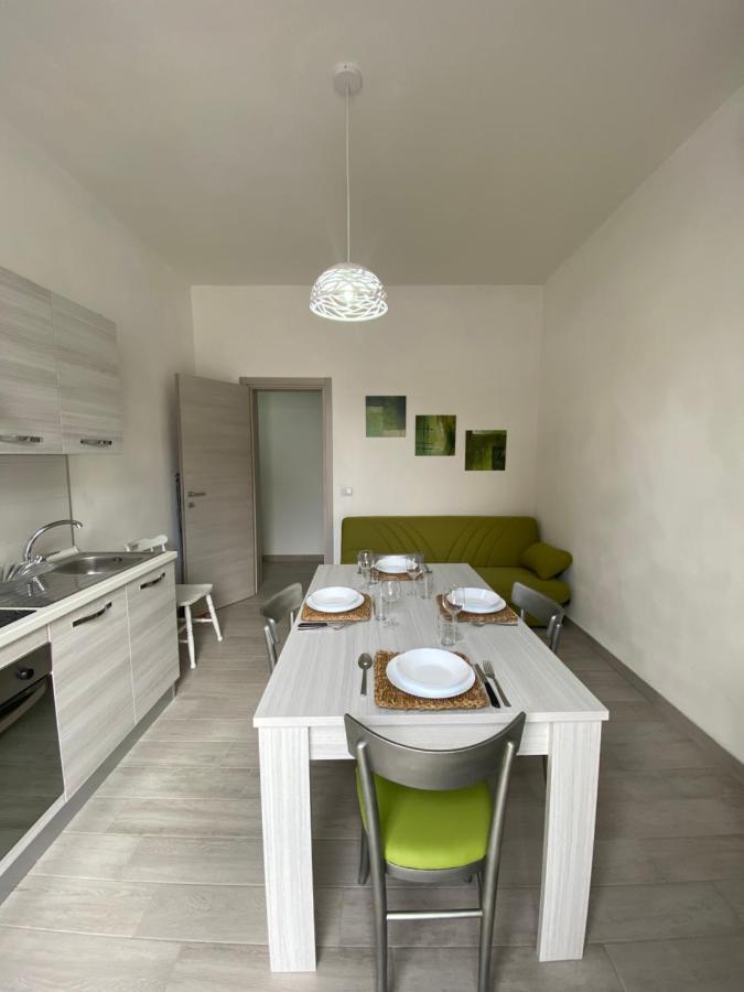 Le Case Di Lory Lecce Exterior foto