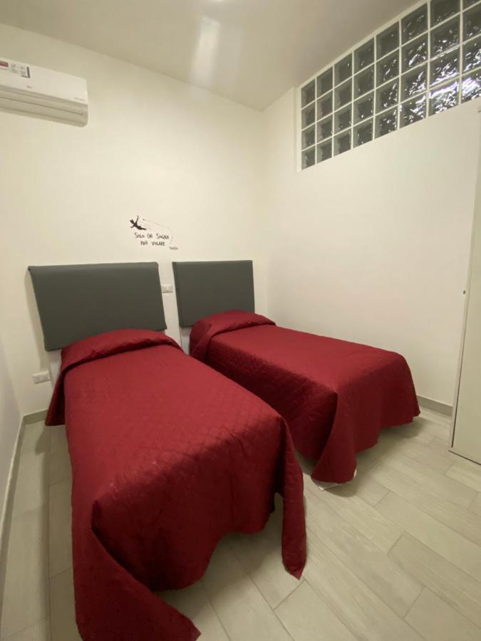 Le Case Di Lory Lecce Exterior foto
